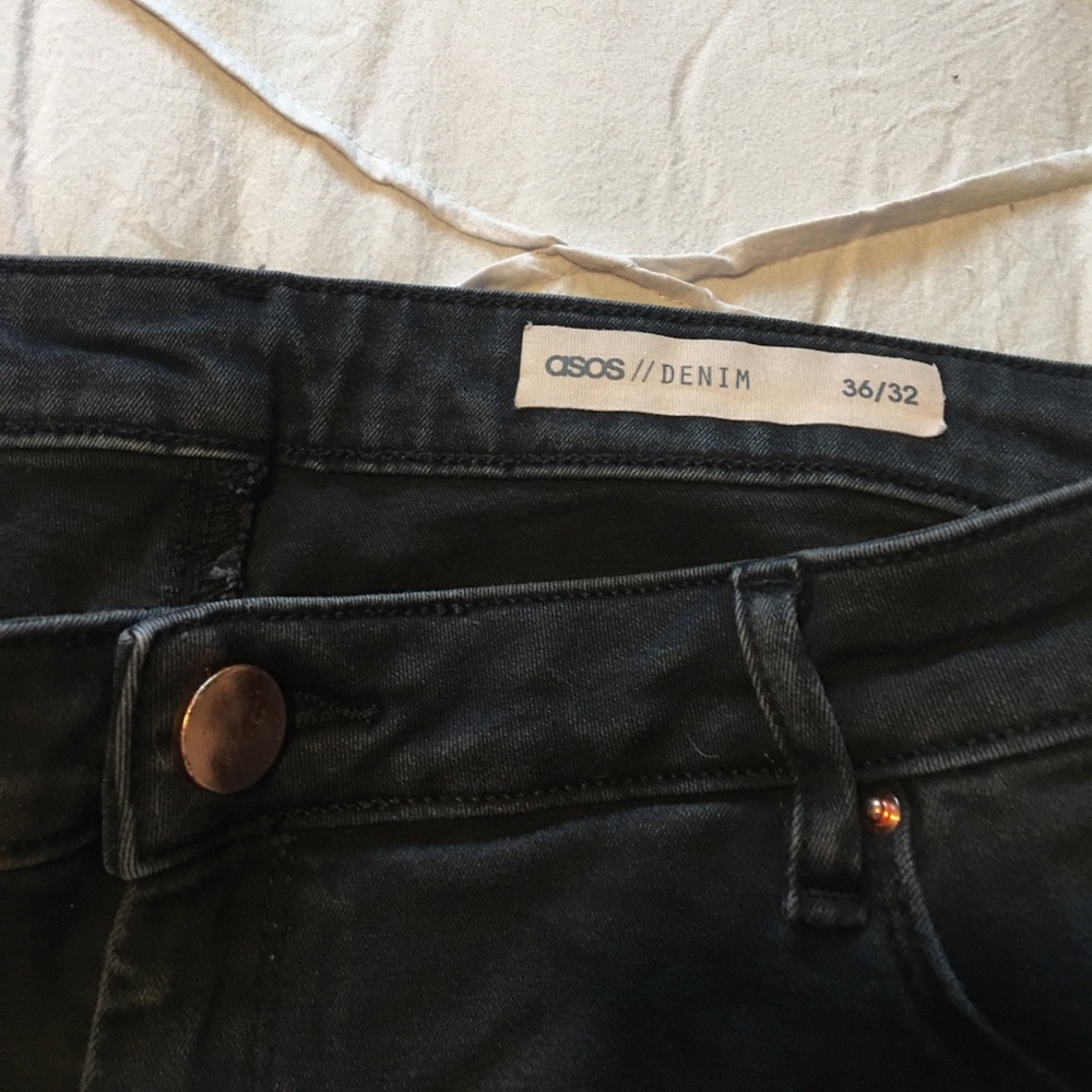 ASOS Jeans - Picture 3 of 3